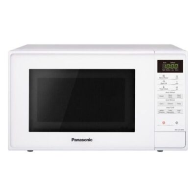 Panasonic 20L Digital Solo Microwave Oven – 800W