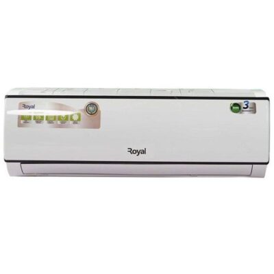 Royal 1HP Split Unit Basic Air Conditioner