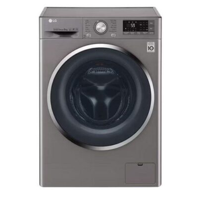 LG 9KG Fully Automatic Front Load Washing Machine