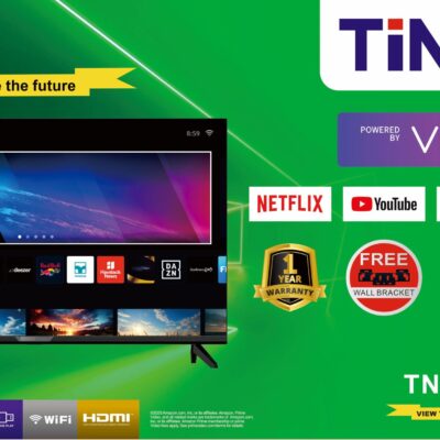 32″ HD VIDAA SMART TV