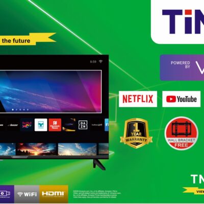 43″ FHD VIDAA SMART TV