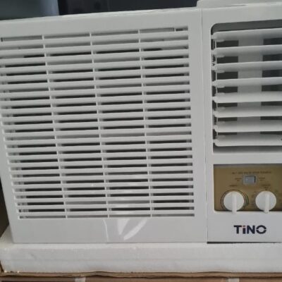 1 HP Window Air Conditioner