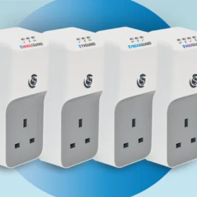 Sollatek Protection Guards-Over Voltage Protection