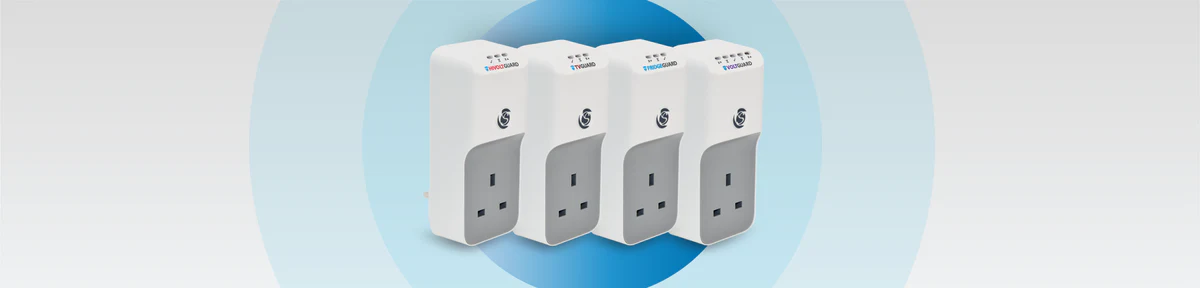 Sollatek Protection Guards-Over Voltage Protection