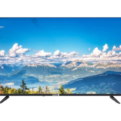 SFLED43AN– 43 Inch 2K Google Tv