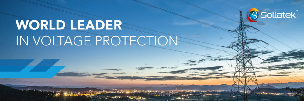 Sollatek Protection Guards-Over Voltage Protection - Image 2
